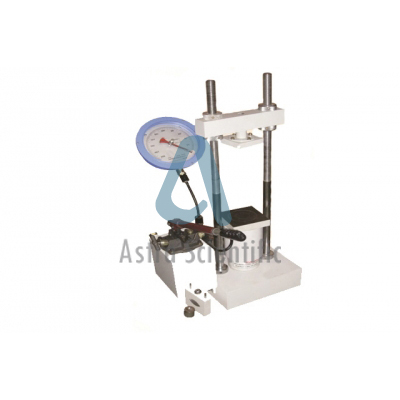 Astra Scientific Brazilian Test Apparatus