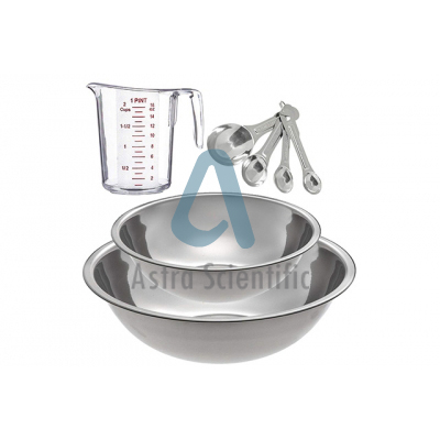 Astra Scientific Sampling Bowls