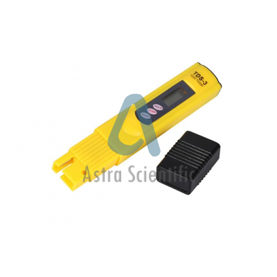 Astra Scientific TDS Meter