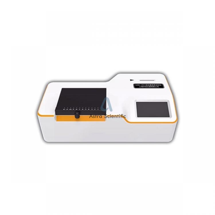 Astra Aflatoxin Analyzer