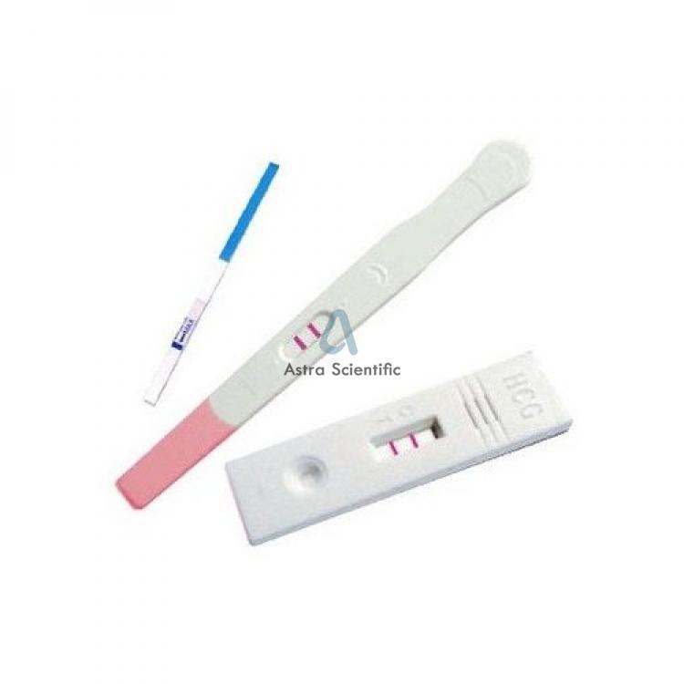 Astra Milk Test Kit