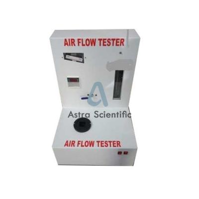 Air Flow Tester