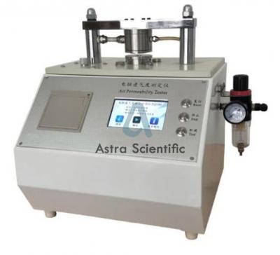 Air Permeability Tester