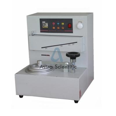 Air Porosity Tester