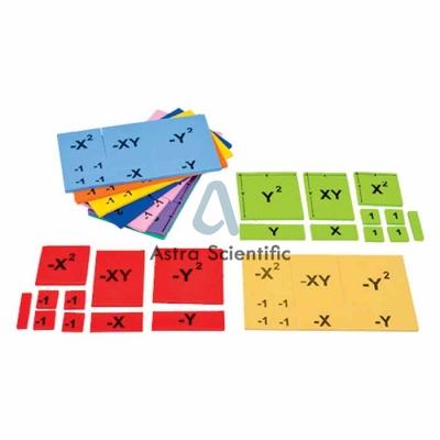 Algebra Kit