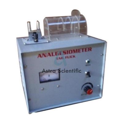 Analgesiometer