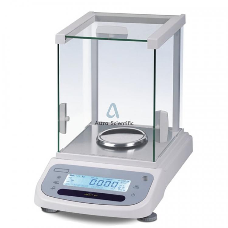 Analytical Electronic Balance