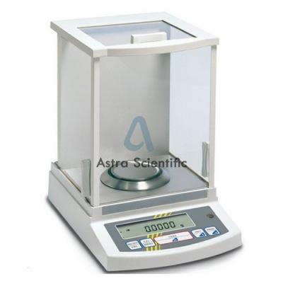 Analytical Laboratory Scale