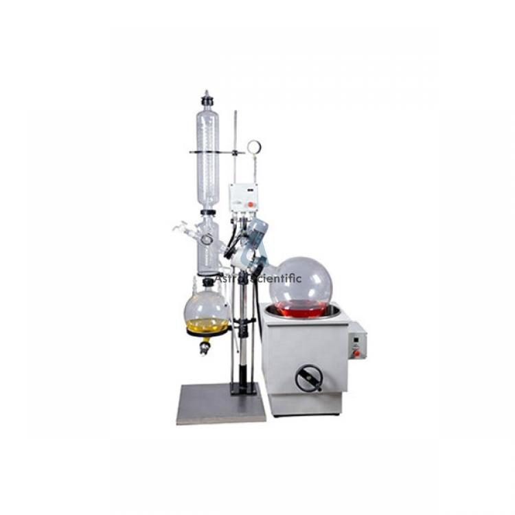 Astra Anti Explosive Rotary Evaporator