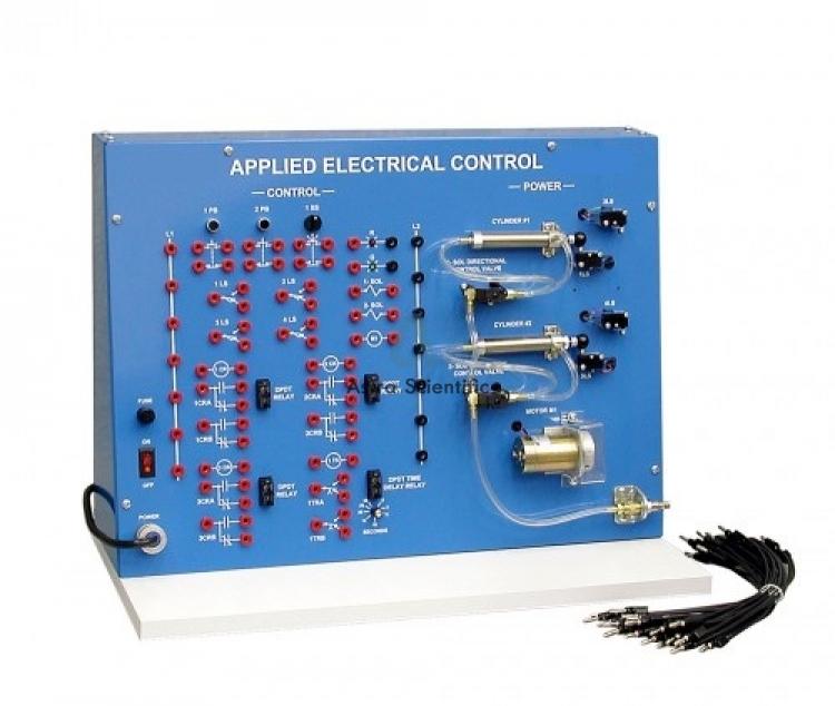 Applied Electrical Trainer