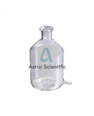 Aspirator Bottles Borosilicate