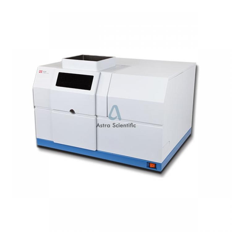 Astra Atomic Absorption Spectrophotometer