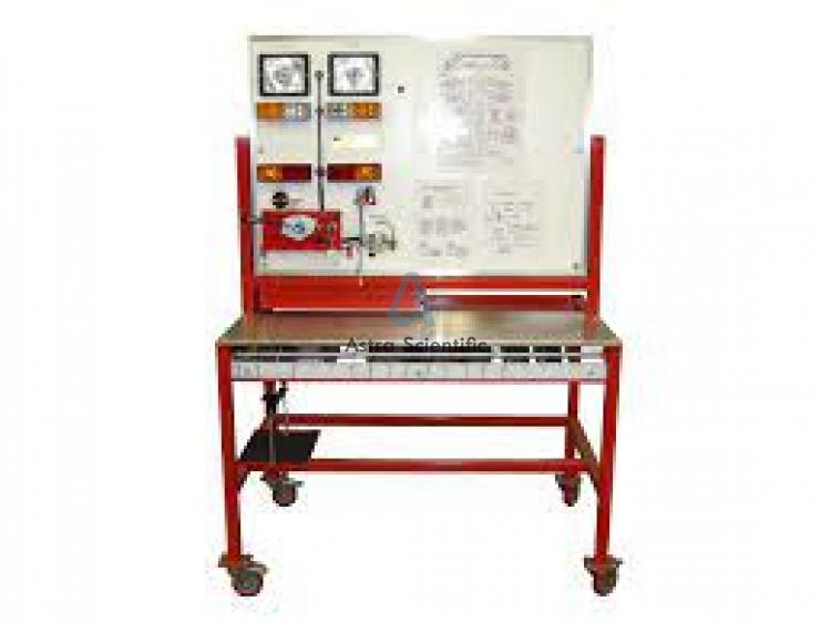 Auto Electrical Chassis Trainer