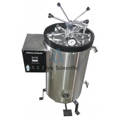 Autoclave