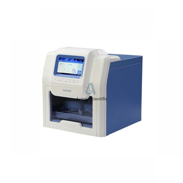 Astra Automated Nucleic Acid Purification