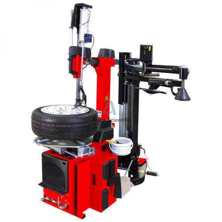 Automatic Tyre Changer