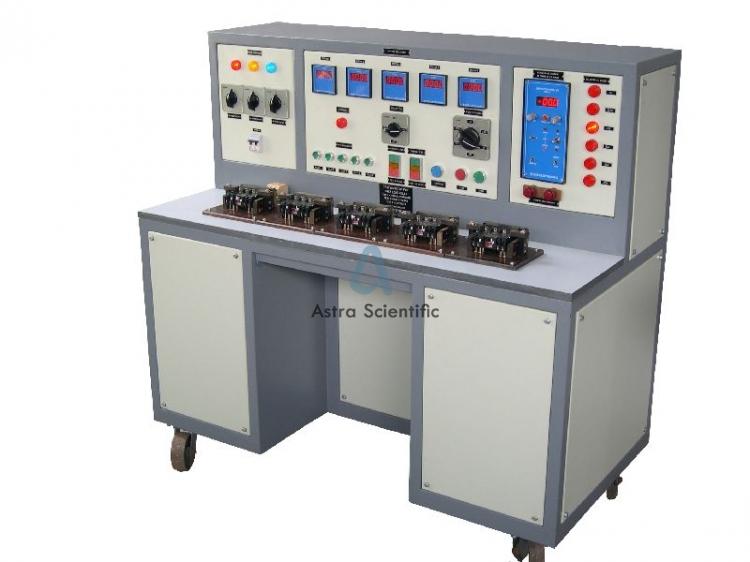 Automotive Electrical Test Bench Units