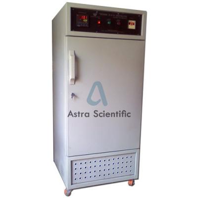 BOD Incubator, Aluminium with PID Controller