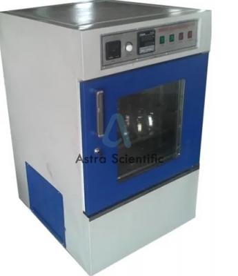 BOD Incubator, Stainless Steel, PID Controller with Computer Attachment
