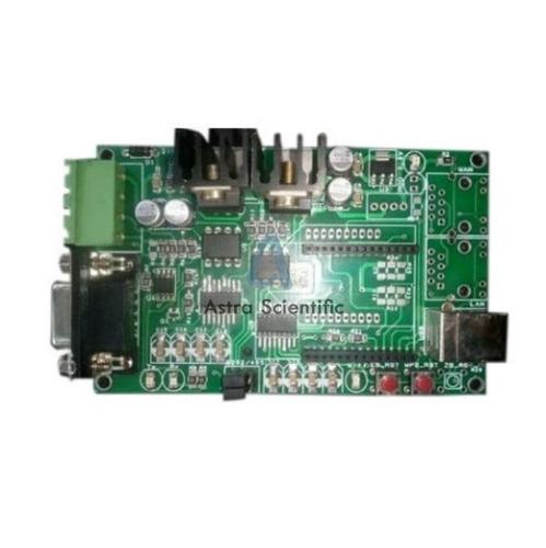 Basic Electrical and Electronic Appliances EX Board B