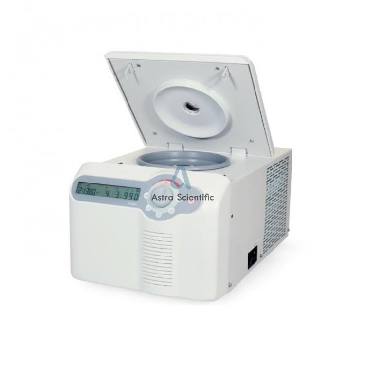 Astra Benchtop High-Speed Centrifuge