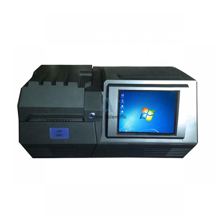 Astra Benchtop XRF Analyzer