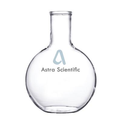 Borosilicate Glass Round Bottom Flask