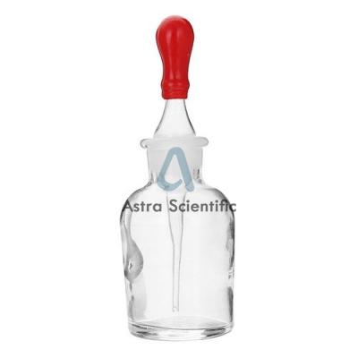 Bottle Dropping, Borosilicate Glass