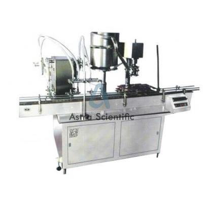 Bottle Filling Machine