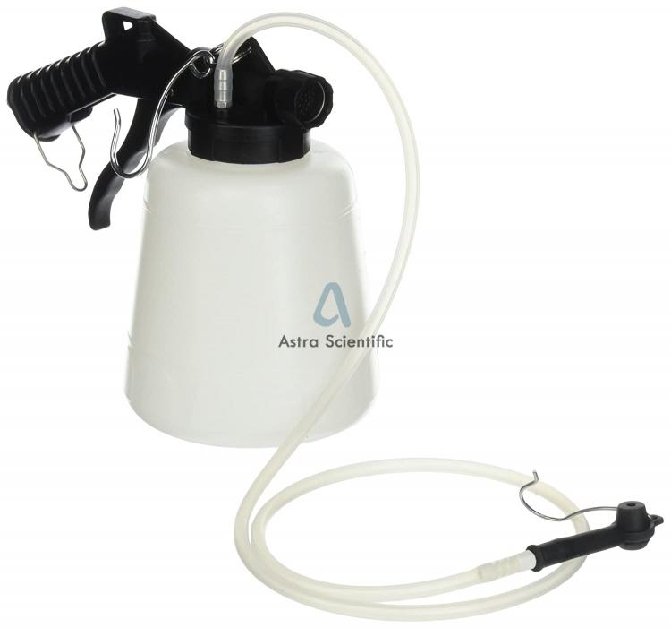 Auto Brake Oil Bleeder