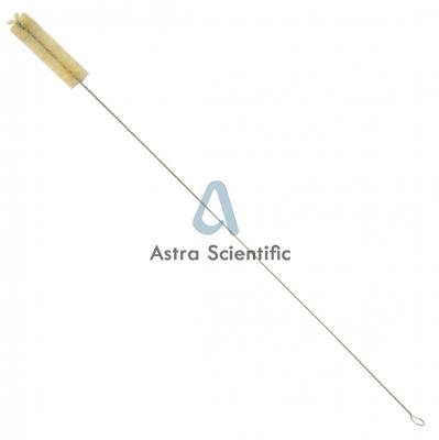 Brush Burette