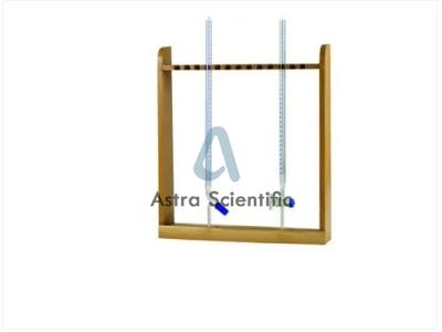 Burette Rack