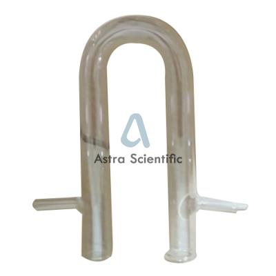 Calcium Chloride Tube, Borosilicate Glass