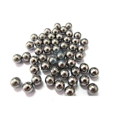 Carbide Balls