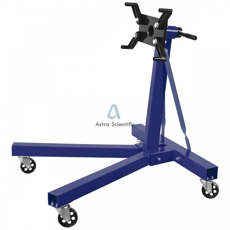 Carburater Type Gasoline Engine Stand