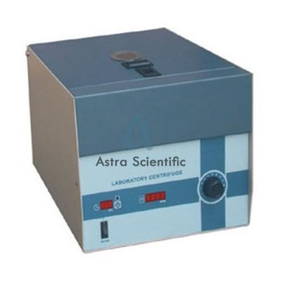 Centrifuge, Digital RPM and Timer, Economy