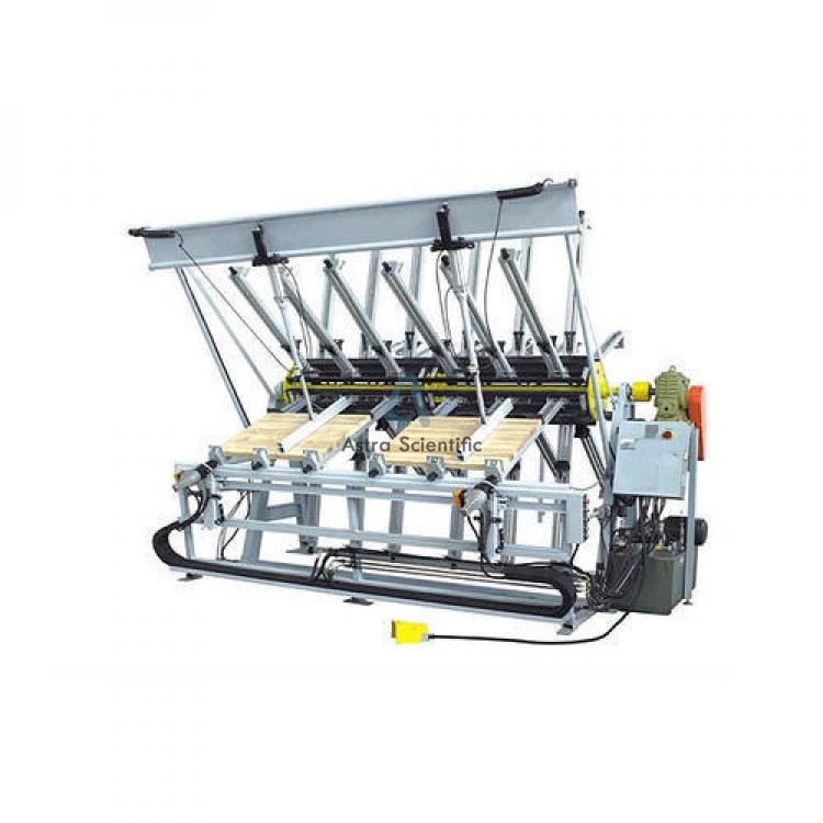 Clamp Carrier