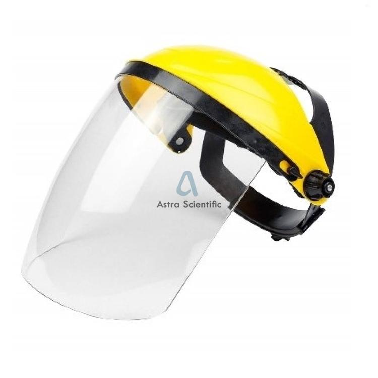 Clearways Face Shields With Adjustable Headbands