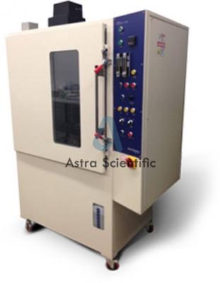 Commercial Flammability Tester