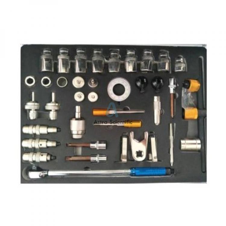 Common Rail Demonstration Kit