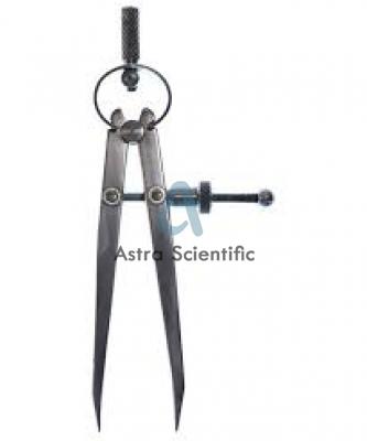 Compass Aesthesiometer