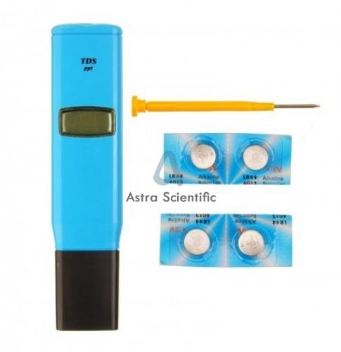 Conductivity Meter