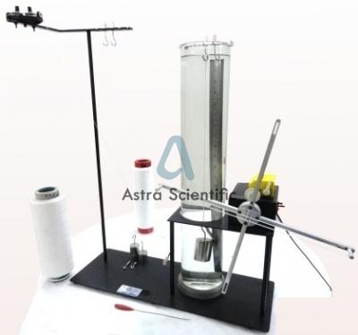 Crimp Rigidity Tester