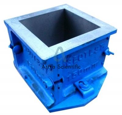 Cube Mould