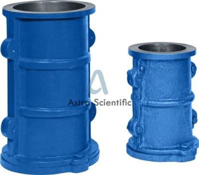 Cylindrical Mould