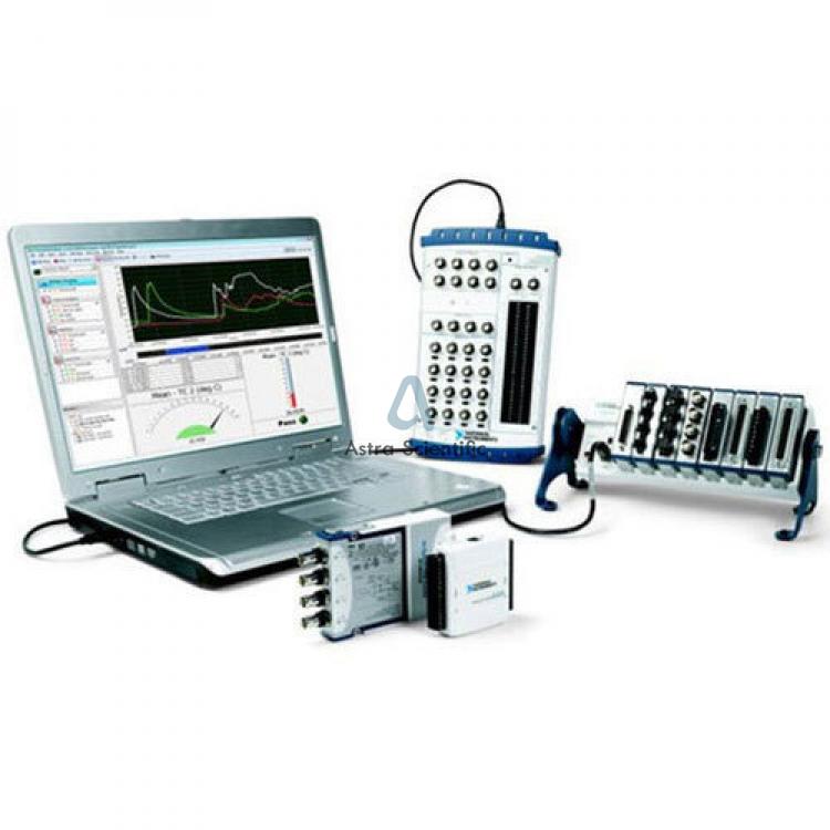 Data Acquisition Systems