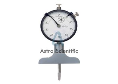 Depth Gauge Dial Type