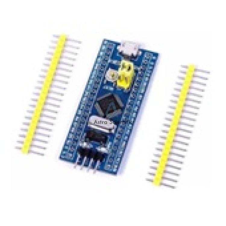 Development and Educational Board Module