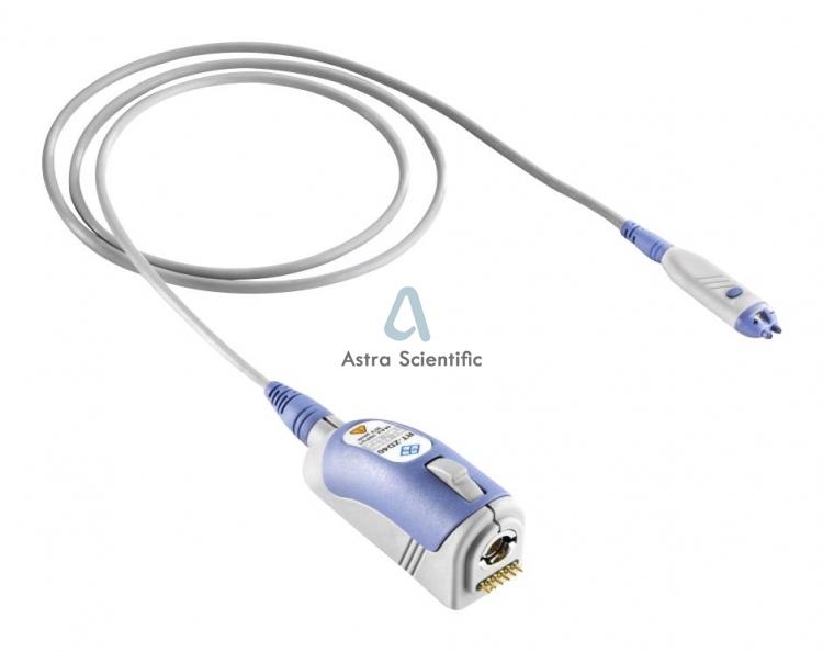 Differential Active Probe