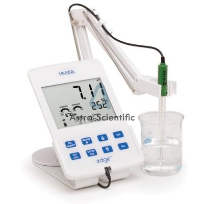 Digital PH Meter